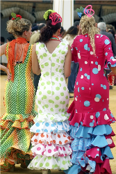 平日（Feria）