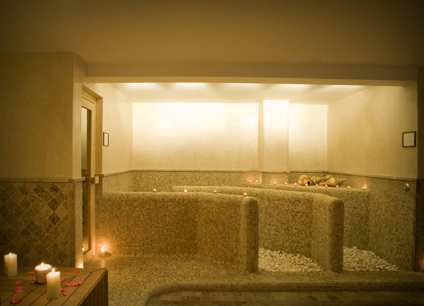 阿尔科斯花园水疗中心（Arcos Gardens Day Spa）