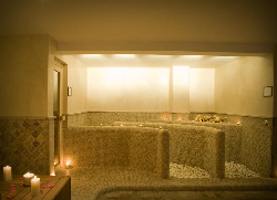 阿尔科斯花园水疗中心（Arcos Gardens Day Spa）