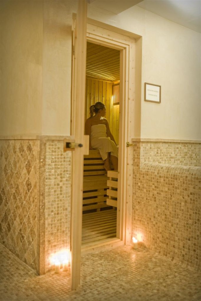 阿尔科斯花园水疗中心（Arcos Gardens Day Spa）