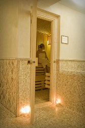 阿尔科斯花园水疗中心（Arcos Gardens Day Spa）