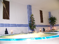 梅迪纳阿苏尔健康酒店（Asur Hotel Al-Medina Wellness）