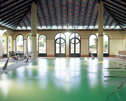 索托格兰德乐土水疗中心（Elysium Sotogrande Spa）