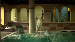 索托格兰德乐土水疗中心（Elysium Sotogrande Spa）