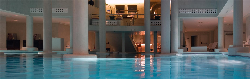 菲尔普莱高尔夫温泉酒店（Fairplay Golf Hotel and Spa）
