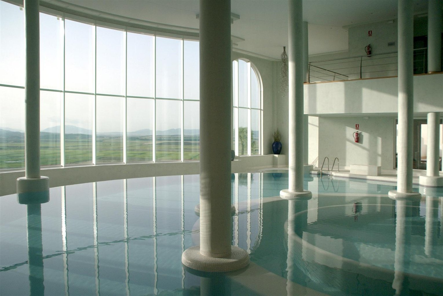 菲尔普莱高尔夫温泉酒店（Fairplay Golf Hotel and Spa）