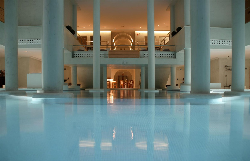 菲尔普莱高尔夫温泉酒店（Fairplay Golf Hotel and Spa）