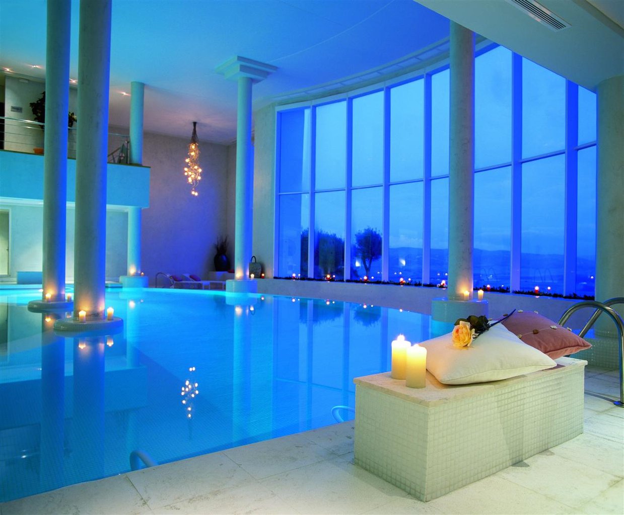 菲尔普莱高尔夫温泉酒店（Fairplay Golf Hotel and Spa）