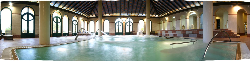 NH阿尔梅纳酒店乐土水疗中心（Hotel NH Almenara Spa Elysium）