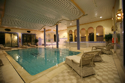 赫雷斯水疗酒店（Hotel Jerez and Spa）
