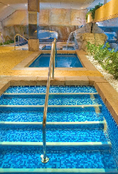 加的斯参议员水疗酒店（Senator Cadiz Spa Hotel）