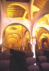 多米克酒庄（Bodegas Domecq）