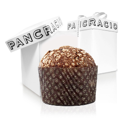 潘克拉（Pancracio）巧克力