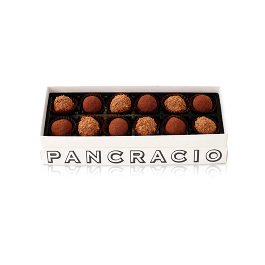 潘克拉（Pancracio）巧克力