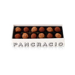 潘克拉（Pancracio）巧克力