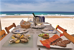 科尼尔-丰塔尼拉餐厅（Restaurante La Fontanilla）