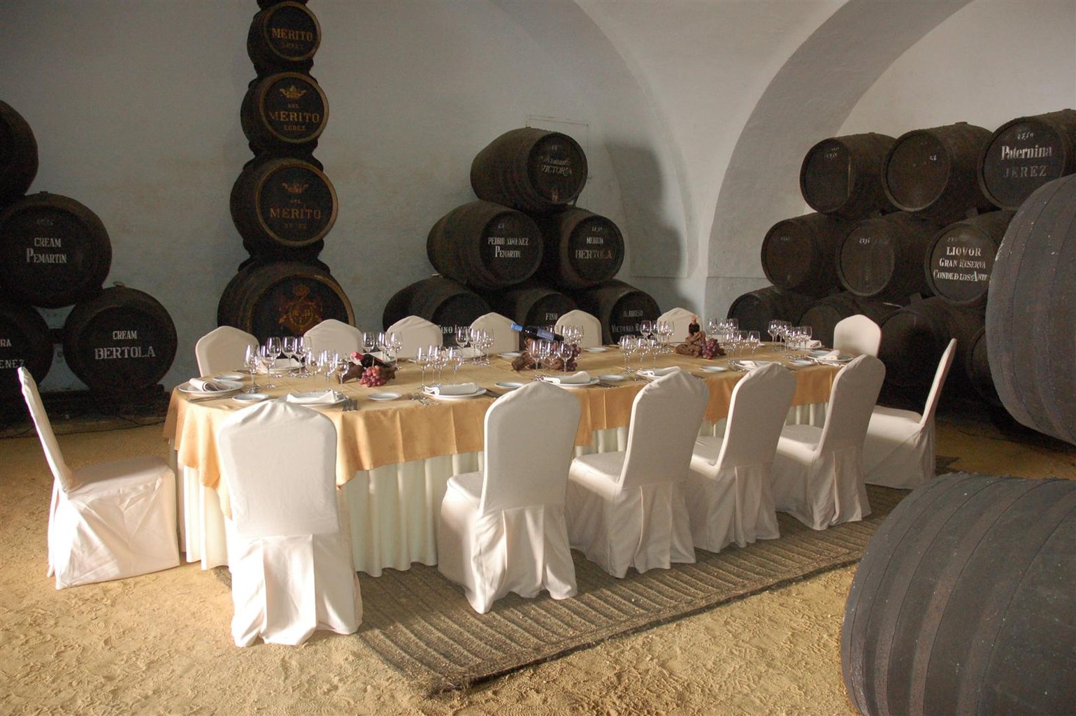 Bodegas Díez Mérito酒庄