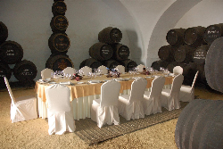 Bodegas Díez Mérito酒庄