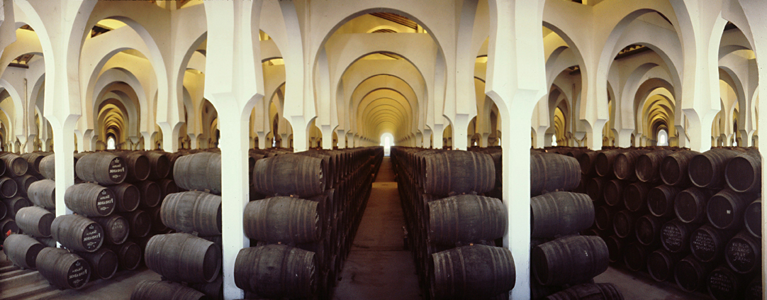 佩德罗多米克酒庄（Bodegas Pedro Domecq）