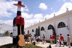 Bodegas Tío Pepe酒庄