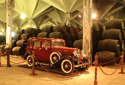 威廉姆斯和亨伯特酒庄（Bodegas Williams and Humbert）
