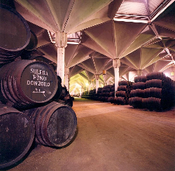 威廉姆斯和亨伯特酒庄（Bodegas Williams and Humbert）