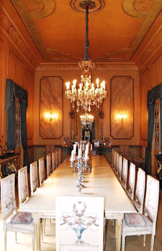 卡萨帕拉西奥贝纳文特酒店（Casa Palacio Benavente）