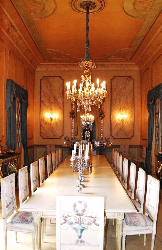 卡萨帕拉西奥贝纳文特酒店（Casa Palacio Benavente）