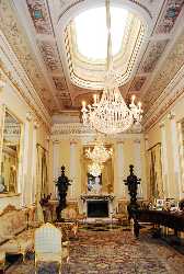 卡萨帕拉西奥贝纳文特酒店（Casa Palacio Benavente）