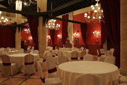 洛斯韩达洛斯酒店（Hotel Los Jándalos）