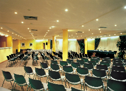雪利公园酒店（Hotel Sherry Park）