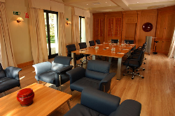 赫雷斯别墅酒店（Hotel Villa de Jerez）
