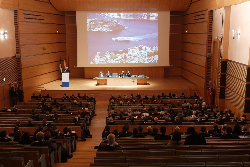 加的斯会议中心（Palacio de Congresos de Cádiz）