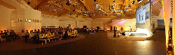 瓦伦丁圣彼得酒店会议中心（Valentín Sancti Petri Hotel Convention Centre）