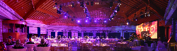 瓦伦丁圣彼得酒店会议中心（Valentín Sancti Petri Hotel Convention Centre）