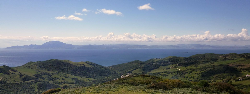 海峡自然公园（Parque Natural del Estrecho）