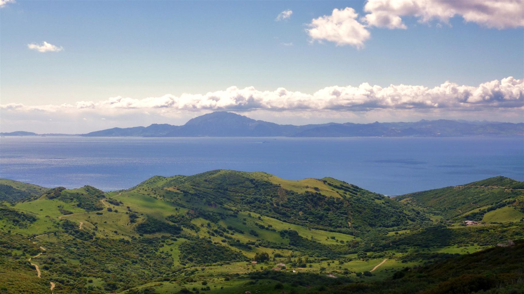 海峡自然公园