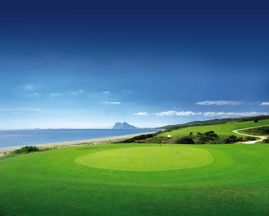 圣罗克（San Roque）-阿尔加德萨高尔夫球场（La Alcaidesa Golf ）