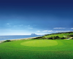 圣罗克（San Roque）-阿尔加德萨高尔夫球场（La Alcaidesa Golf ）