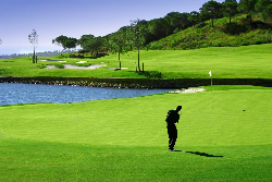 圣罗克高尔夫俱乐部（San Roque Club de Golf）