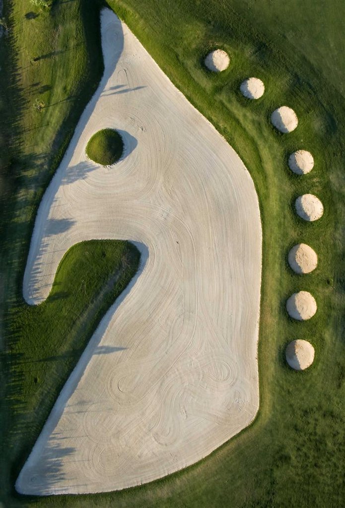 赫雷斯雪利高尔夫球场（Sherry Golf de Jerez）