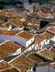 格拉萨莱马（Grazalema）