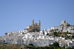奥维拉（Olvera）