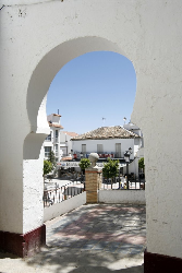 奥维拉（Olvera）