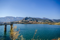 扎哈拉德拉谢拉（Zahara de la Sierra）