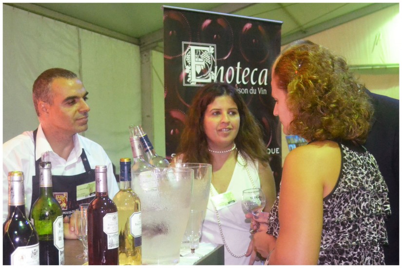 2012VinifestƽڣǸû