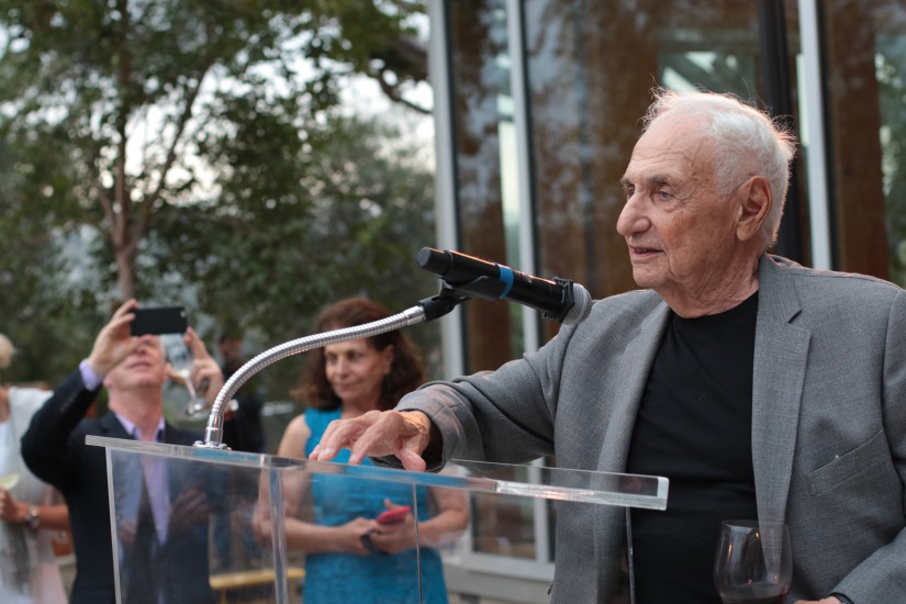 Frank Gehry Selection 2012ѾƷ