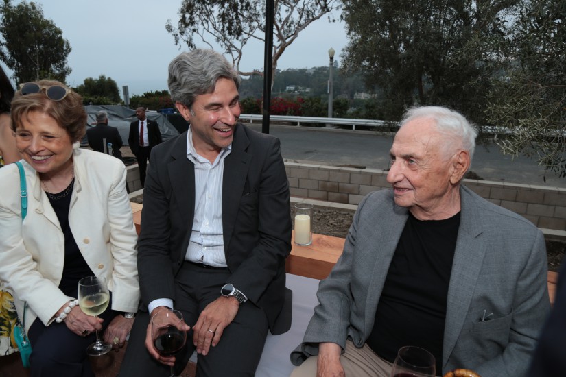 Frank Gehry Selection 2012ѾƷ