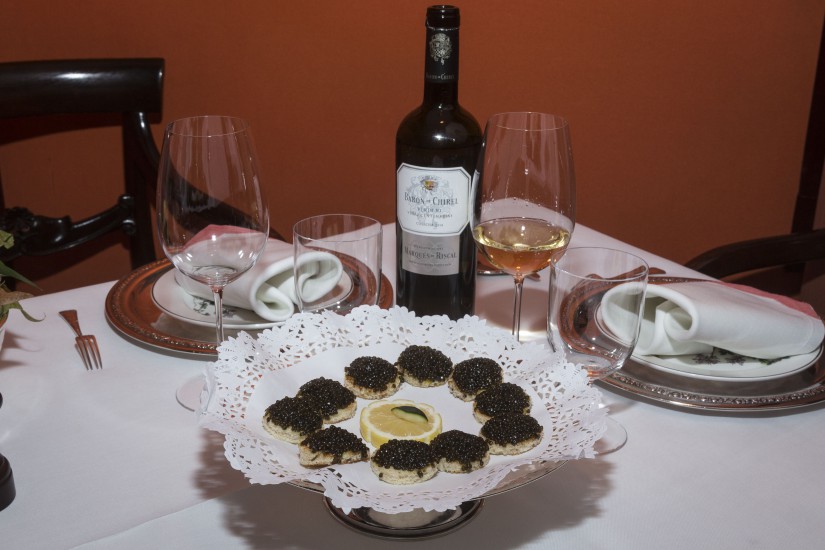 Baron de Chirel Verdejo Frank Gehry Selection 2012Ѿƽ