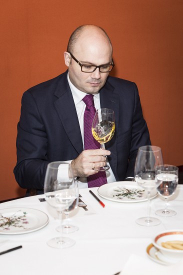 Baron de Chirel Verdejo Frank Gehry Selection 2012Ѿƽ